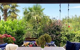 El Rincón de las Marismas